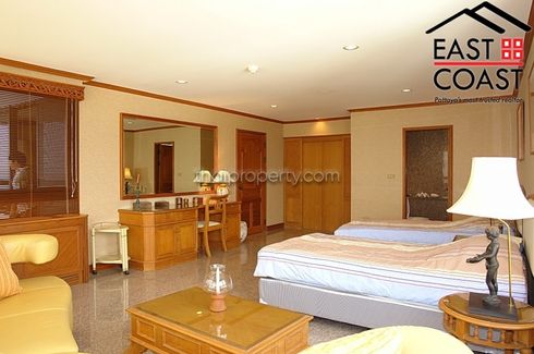 2 Bedroom Condo for rent in Jomtien Plaza Residence, Nong Prue, Chonburi