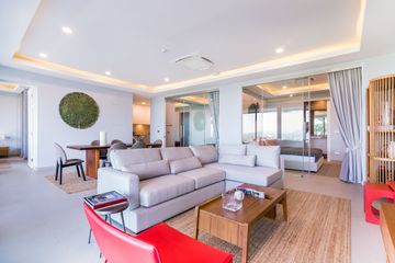 3 Bedroom Condo for sale in Andamaya Surin Bay, Choeng Thale, Phuket