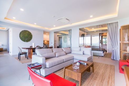 3 Bedroom Condo for sale in Andamaya Surin Bay, Choeng Thale, Phuket