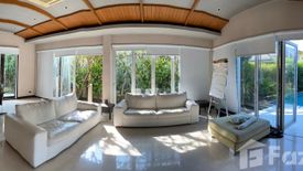 4 Bedroom Villa for rent in Golden Lanna Village, Saphan Sung, Bangkok near MRT Khlong Ban Ma