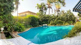 4 Bedroom Villa for rent in Golden Lanna Village, Saphan Sung, Bangkok near MRT Khlong Ban Ma