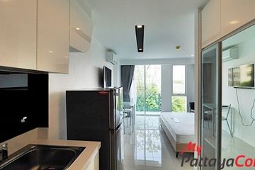 Condo for sale in City Center Residence, Nong Prue, Chonburi