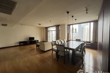 3 Bedroom Condo for sale in All Seasons Place, Langsuan, Bangkok near BTS Ploen Chit