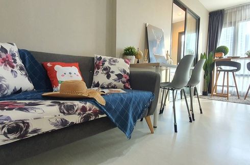 1 Bedroom Condo for sale in Khlong Tan, Bangkok near BTS Thong Lo