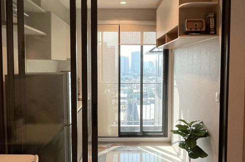 2 Bedroom Condo for rent in Metris Rama 9-Ramkhamhaeng, Hua Mak, Bangkok near MRT Ramkhamhaeng 12