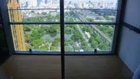 1 Bedroom Condo for sale in Circle Living Prototype, Makkasan, Bangkok near Airport Rail Link Makkasan