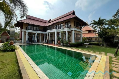 3 Bedroom House for sale in Chateau Dale, Nong Prue, Chonburi