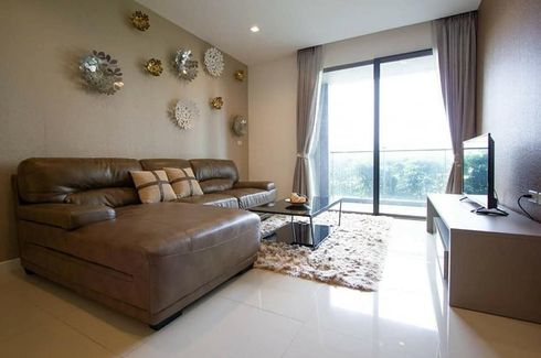 2 Bedroom Condo for rent in Star View, Bang Khlo, Bangkok near BTS Surasak