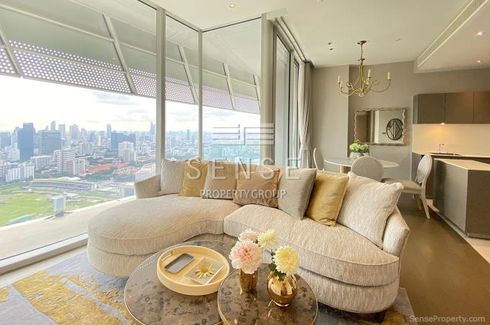 2 Bedroom Condo for rent in Magnolias Ratchadamri Boulevard, Langsuan, Bangkok near BTS Ratchadamri