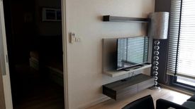 1 Bedroom Condo for sale in Centric Huay Kwang Station, Din Daeng, Bangkok near MRT Huai Khwang