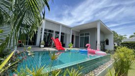 3 Bedroom House for rent in Chaum Haus, Cha am, Phetchaburi