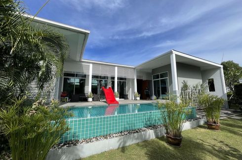 3 Bedroom House for rent in Chaum Haus, Cha am, Phetchaburi