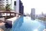 1 Bedroom Condo for rent in Eight Thonglor Residence, Khlong Tan Nuea, Bangkok near BTS Thong Lo