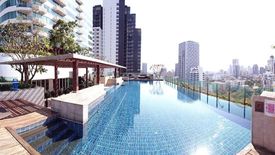 1 Bedroom Condo for rent in Eight Thonglor Residence, Khlong Tan Nuea, Bangkok near BTS Thong Lo