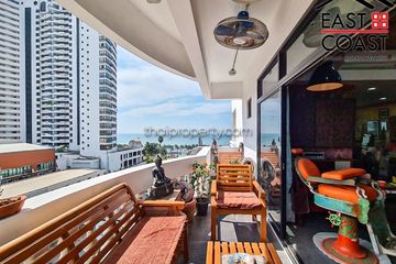 1 Bedroom Condo for sale in Jomtien Complex, Nong Prue, Chonburi