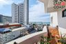 1 Bedroom Condo for sale in Jomtien Complex, Nong Prue, Chonburi