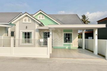 3 Bedroom House for sale in Pong, Chonburi