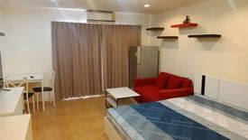 1 Bedroom Condo for sale in Rama VI Mansion, Bang O, Bangkok near MRT Bang O