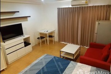 1 Bedroom Condo for sale in Rama VI Mansion, Bang O, Bangkok near MRT Bang O