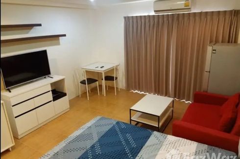 1 Bedroom Condo for sale in Rama VI Mansion, Bang O, Bangkok near MRT Bang O