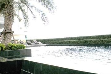 1 Bedroom Condo for rent in Nusasiri Grand, Phra Khanong, Bangkok near BTS Ekkamai