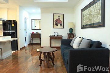 1 Bedroom Condo for rent in Saladaeng Executive, Silom, Bangkok near MRT Silom