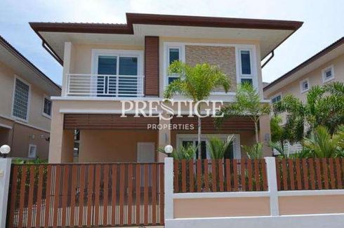 3 Bedroom House for sale in Grand PMC 7, Nong Prue, Chonburi
