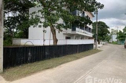 Land for sale in Tha Sala, Chiang Mai