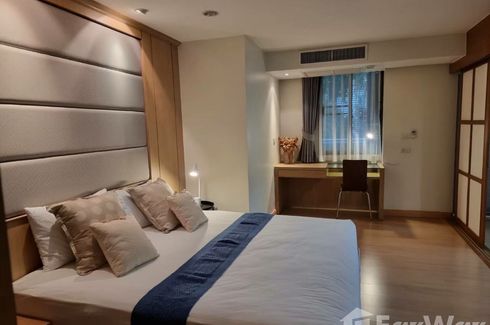 1 Bedroom Apartment for rent in Parkview Mansion, Lumpini, Bangkok near BTS Ratchadamri