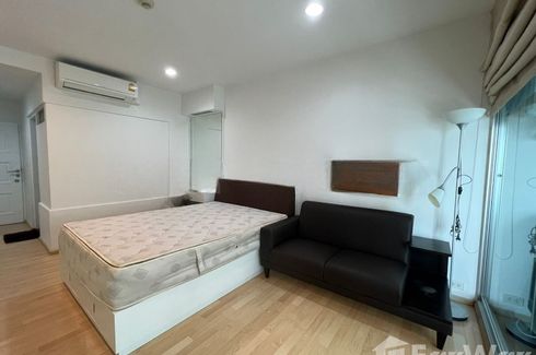 Condo for rent in Noble Lite, Sam Sen Nai, Bangkok near BTS Ari