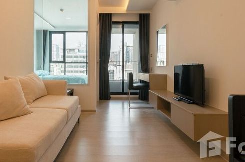 1 Bedroom Condo for sale in Vtara Sukhumvit 36, Khlong Tan, Bangkok near BTS Thong Lo