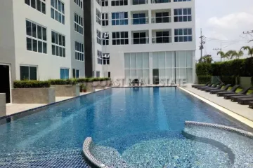 1 Bedroom Condo for sale in Nong Prue, Chonburi