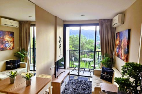 1 Bedroom Condo for sale in Zcape X2, Choeng Thale, Phuket