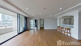 3 Bedroom Condo for rent in Somkid Gardens, Lumpini, Bangkok near BTS Chit Lom