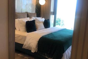 1 Bedroom Condo for sale in Whizdom The Forestias, Bang Kaeo, Samut Prakan