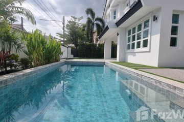 4 Bedroom Villa for sale in Land and House Park Phuket, Chalong, Phuket