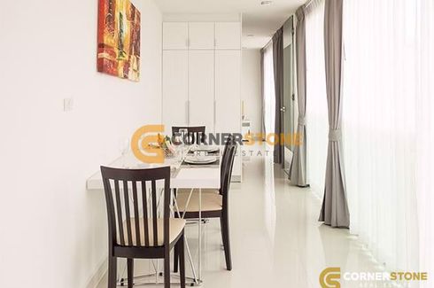 1 Bedroom Condo for Sale or Rent in Club Royal, Na Kluea, Chonburi