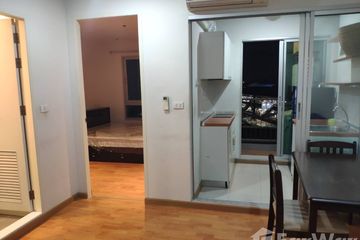 1 Bedroom Condo for rent in The President Sathorn - Ratchaphruek, Pak Khlong Phasi Charoen, Bangkok near BTS Krung Thon Buri