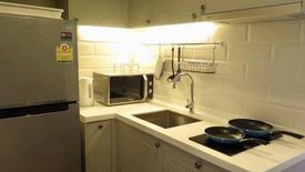 Condo for rent in The Editor Saphan Khwai, Phaya Thai, Bangkok near BTS Saphan Kwai