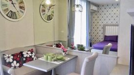 Condo for rent in The Editor Saphan Khwai, Phaya Thai, Bangkok near BTS Saphan Kwai