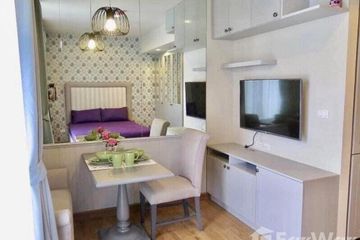 Condo for rent in The Editor Saphan Khwai, Phaya Thai, Bangkok near BTS Saphan Kwai