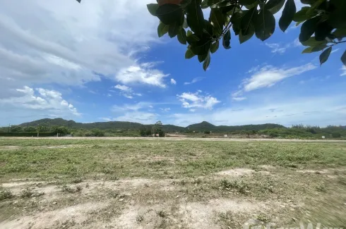 Land for sale in Hin Lek Fai, Prachuap Khiri Khan