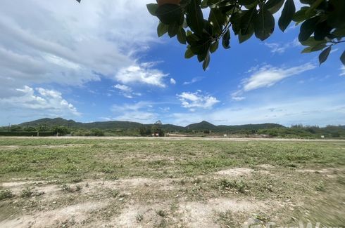 Land for sale in Hin Lek Fai, Prachuap Khiri Khan