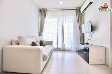 2 Bedroom Condo for sale in Aspire Sathorn-Taksin Timber Zone, Bang Kho, Bangkok near BTS Wutthakat