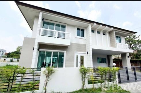 3 Bedroom House for sale in Nusasiri Rama 9-Wongwaen, Saphan Sung, Bangkok near Airport Rail Link Ban Thap Chang