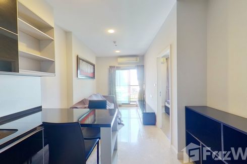 1 Bedroom Condo for sale in The Crest Sukhumvit 34, Khlong Tan, Bangkok near BTS Thong Lo