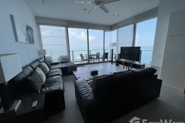 3 Bedroom Condo for rent in Northpoint, Na Kluea, Chonburi