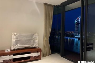 2 Bedroom Condo for rent in Canapaya Residences, Bang Khlo, Bangkok