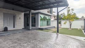 5 Bedroom House for rent in Baan Pruksachart, Saphan Sung, Bangkok near MRT Sammakon