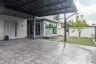 5 Bedroom House for rent in Baan Pruksachart, Saphan Sung, Bangkok near MRT Sammakon